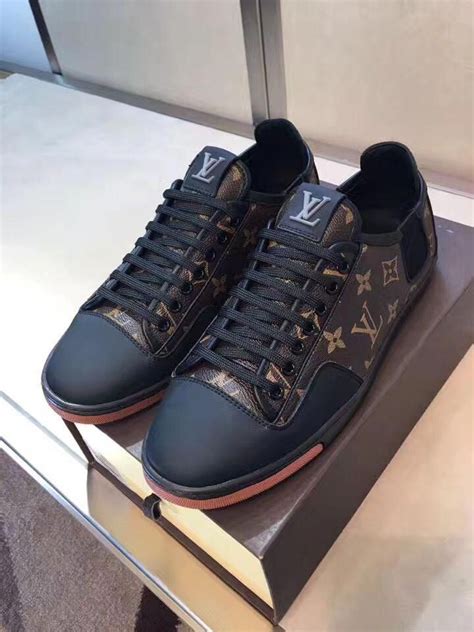 louis vuitton for men shoes|Louis Vuitton shoes men 12.